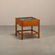 Kai Kristiansen Planter in Oak for Aksel Kjersgaard, 1960s