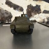Tank Chad