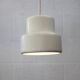 Great Quality white  Jo Hammerborg Lamp | Fog & Morup | Model Mini Poker