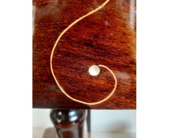 Bedside table / console