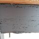 Table de ferme