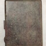 Cigarette holder tortoiseshell 1930