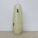 Vase scheurich Allemagne de l'Ouest, années 1960