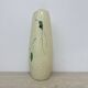 Vintage scheurich west Germany vase , 1960's