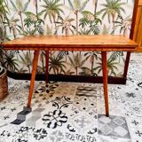 Vintage coffee table