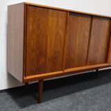Buffet en teck vintage