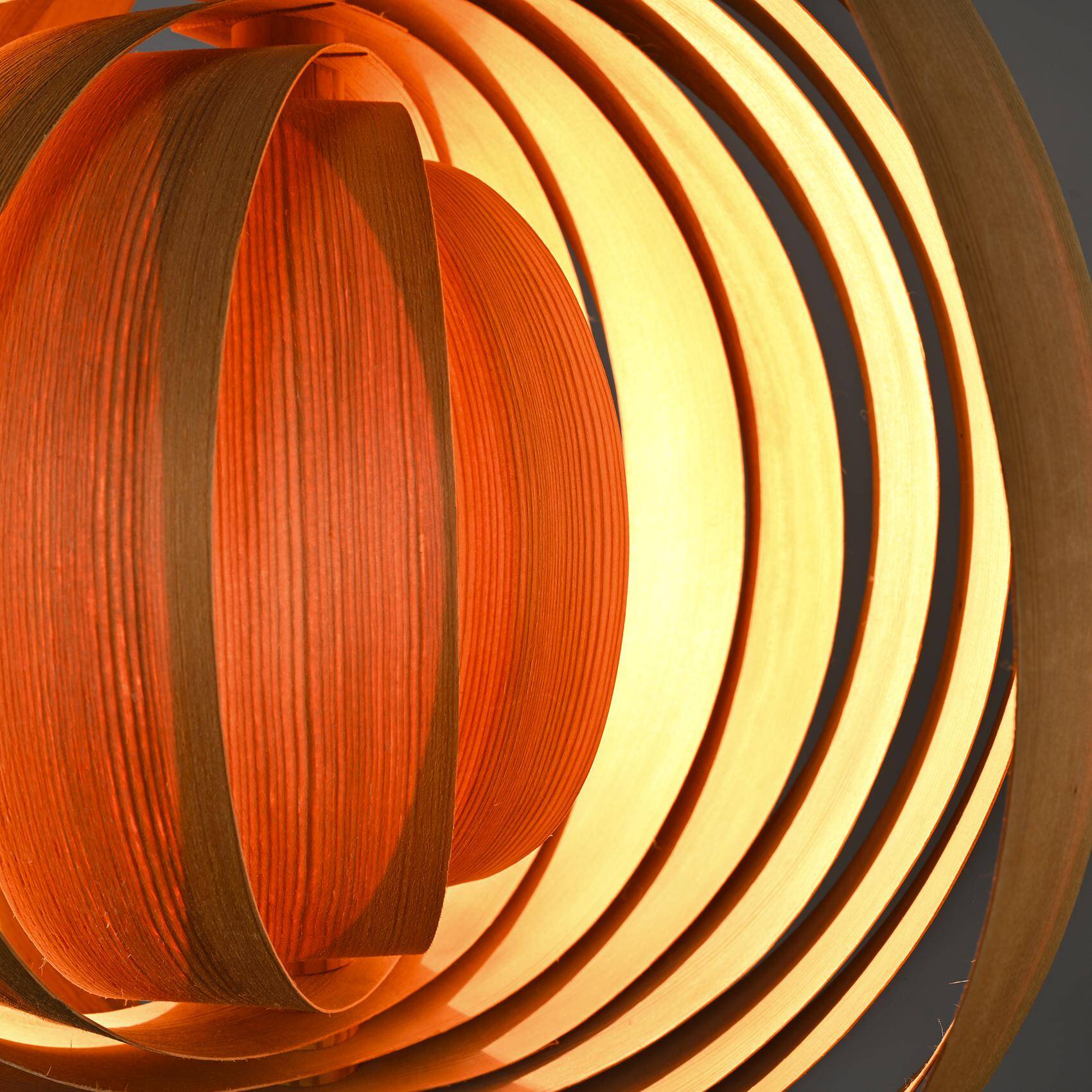 Suspension by Hans Agne Jakobsson, circa 1960