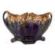 Old earthenware planter vase Belgium