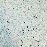 Terrazzo coffee table