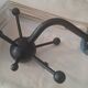 Coat rack Spoutnik Osvaldo Borsani