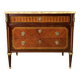 Louis XVI commode from the late 19th century.
