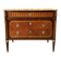 Louis XVI commode from the late 19th century.