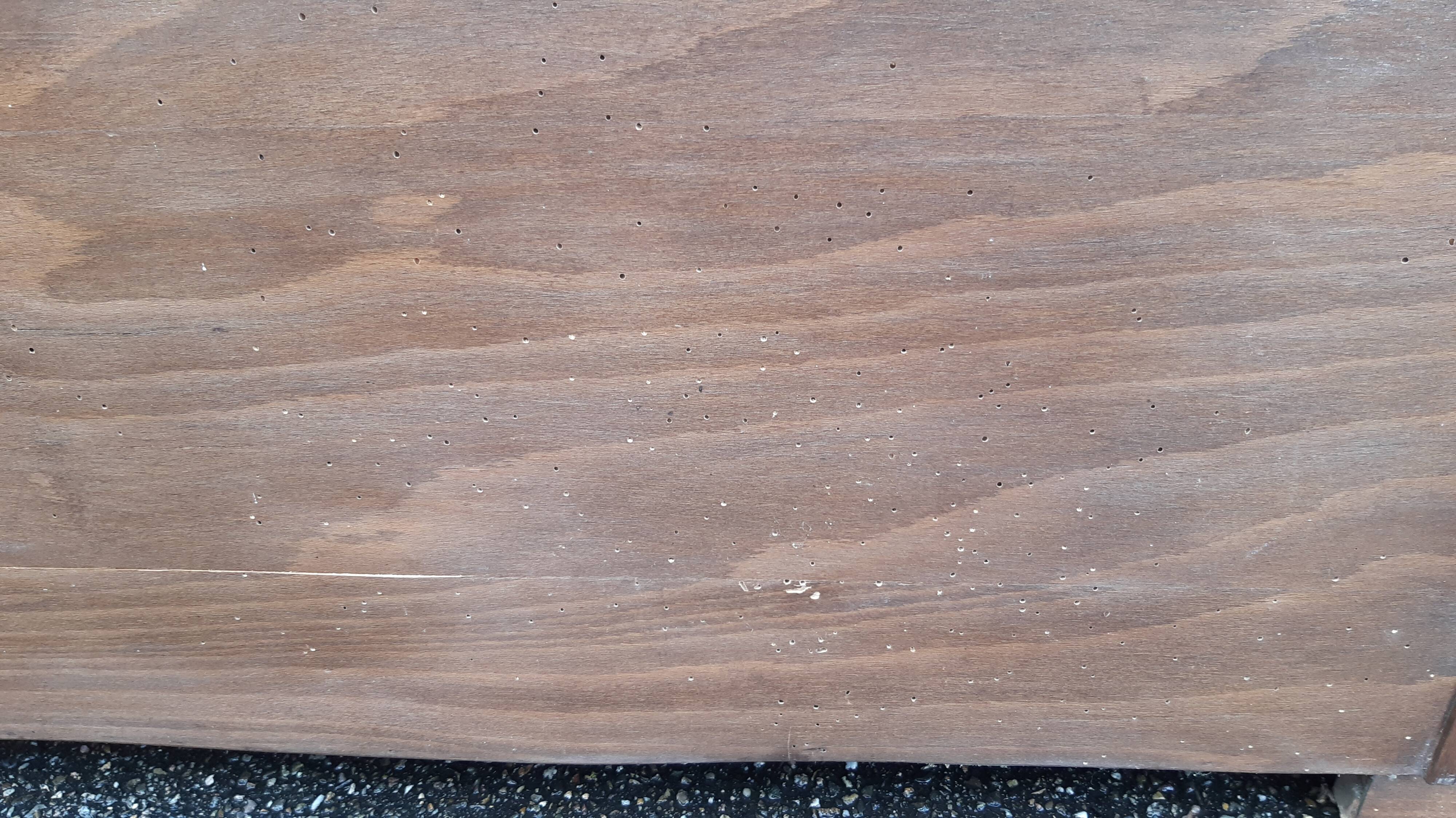 Art Deco display cabinet