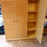 Wardrobe designate Dal Vera