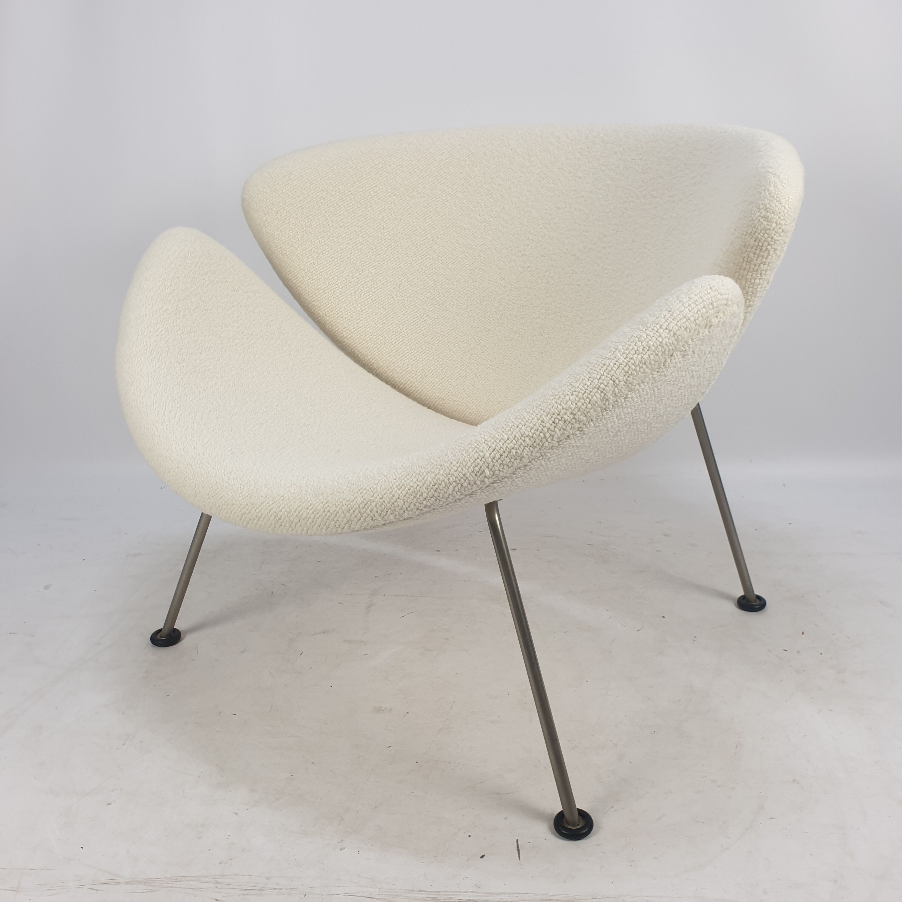 Orange Slice Chair by Pierre Paulin for Artifort