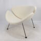 Orange Slice Chair by Pierre Paulin for Artifort