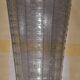 Graduated glass Mougin 1960s 1970s