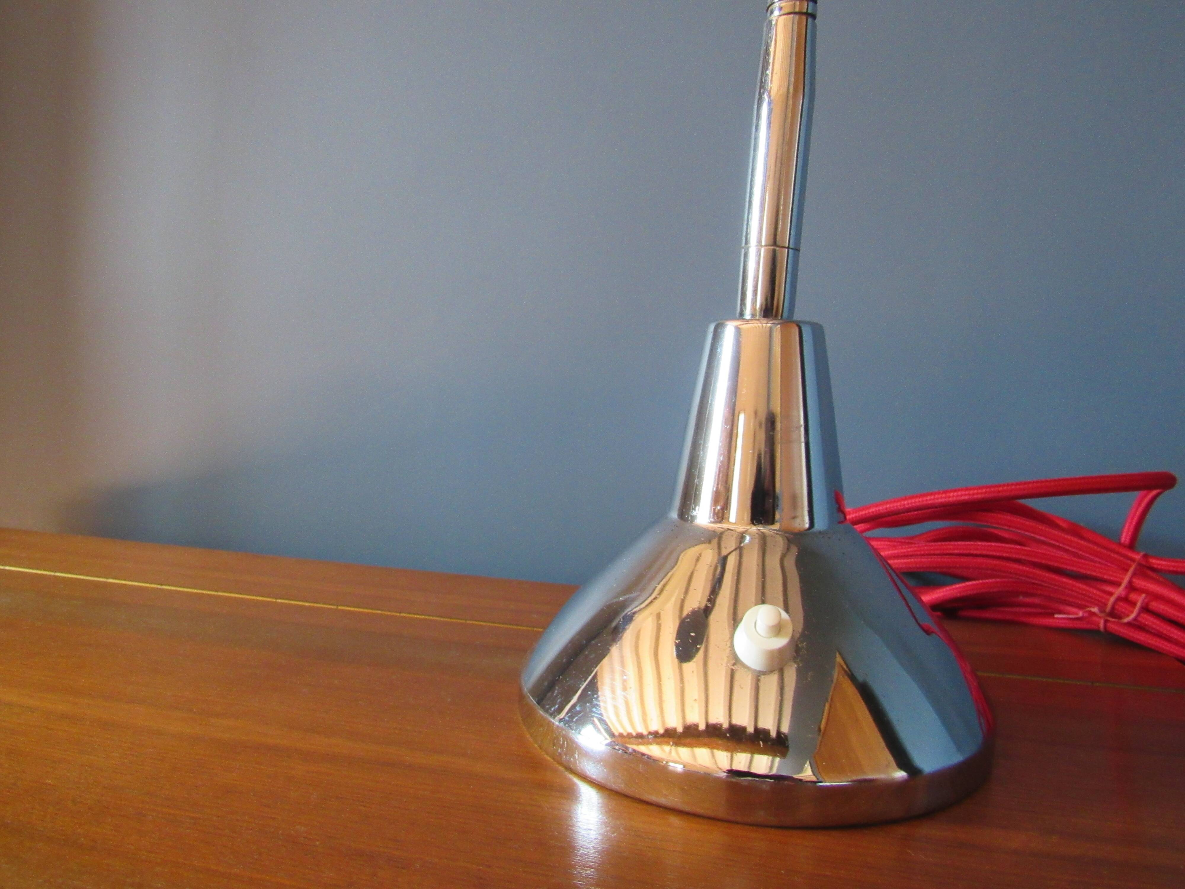Jumo desk lamp 210 years 70