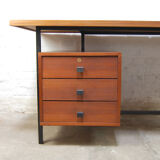Model desk "Ariel" by Jean Domps, Trefac edition 1960