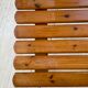 Rainer Daumiller luggage rack coffee table