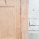 Buffet dresser 2 body old