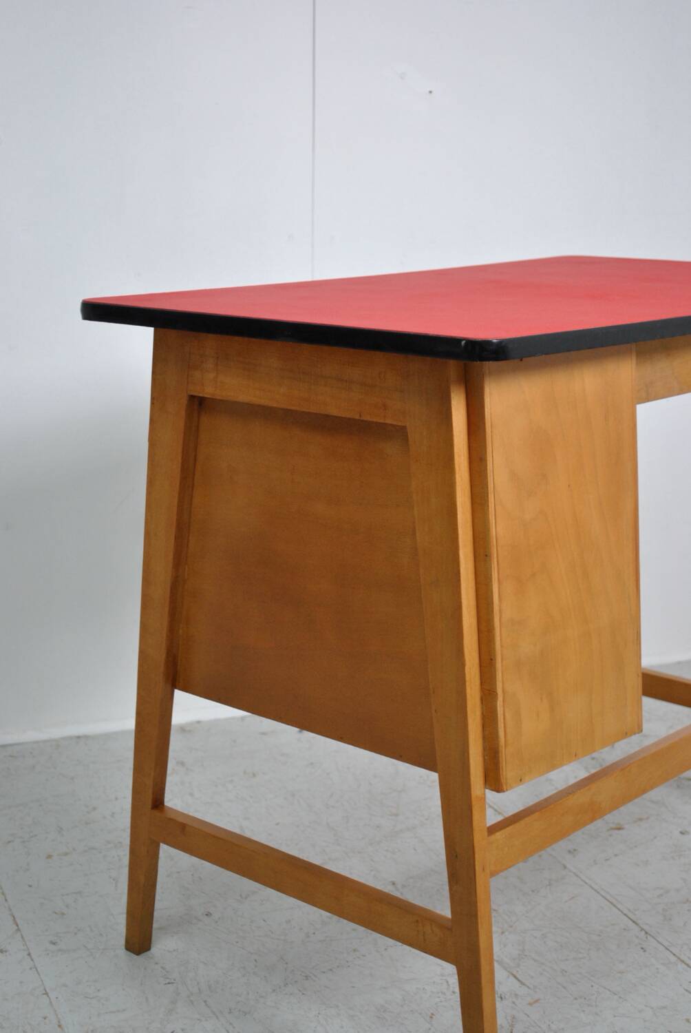 Vintage desk from the 60s/70s