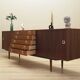 Rosewood sideboard, Danish design, 1960s, production: Denmark
