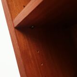 Danish teak library