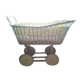 Ancient cradle