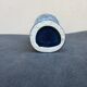 VASE SOLIFLOR VALLAURIS OR POT A PENS SHELL SHAPE