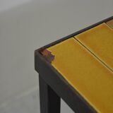 Navette coffee table by Roger Capron from the 1960s