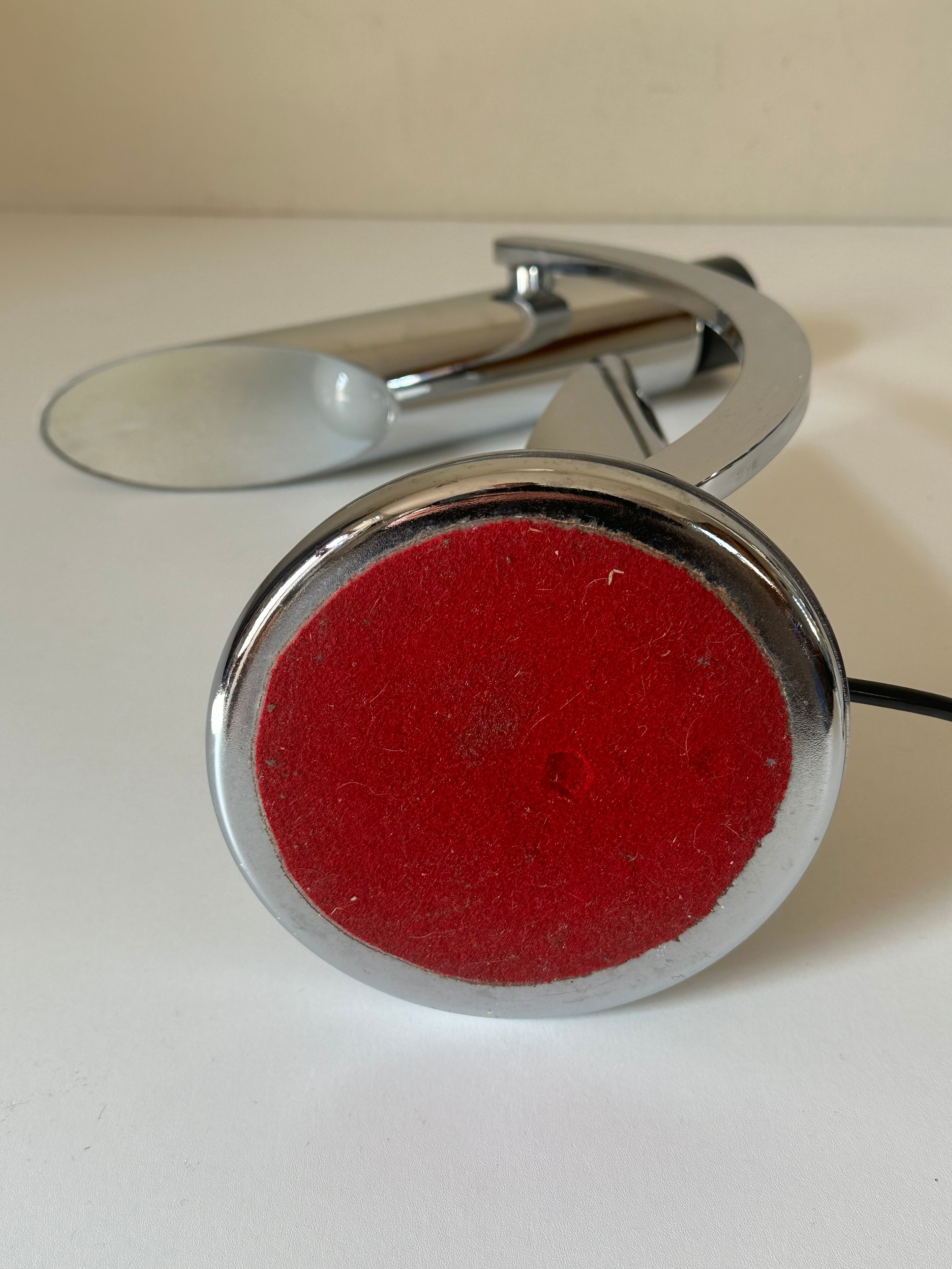 Tharsis vintage vase 70s