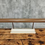 Old retro desk lamp work lamp fluorescent lamp 100 cm