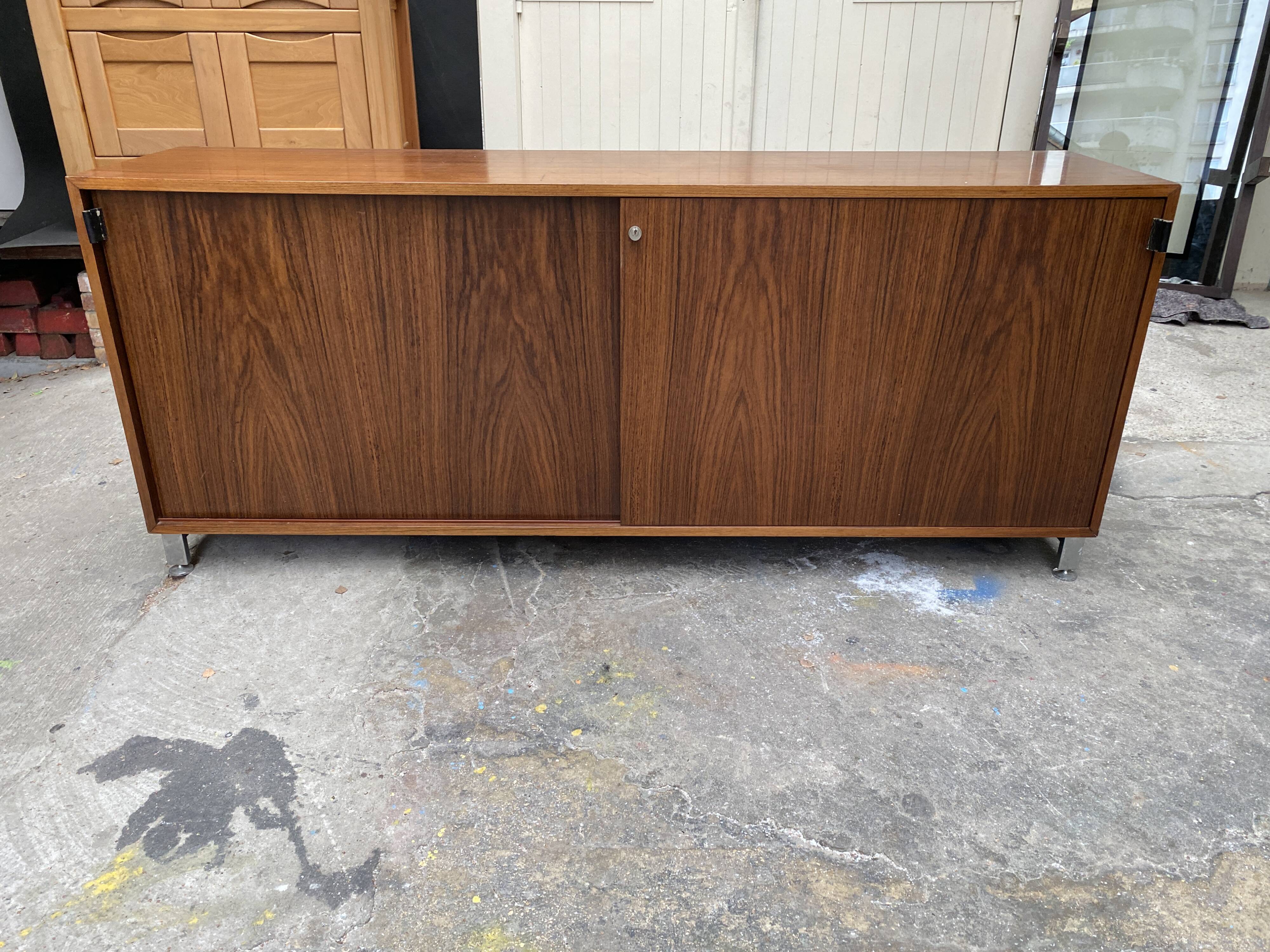 Rosewood sideboard