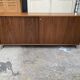 Rosewood sideboard