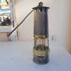 Miner's lamp