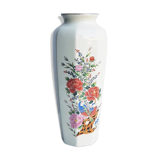 Ceramic vase