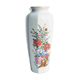 Ceramic vase