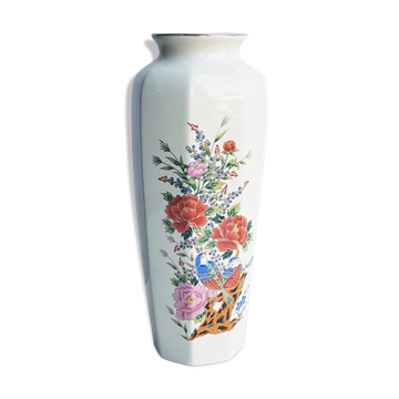 Vase en céramique