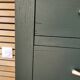Commode vintage scandinave