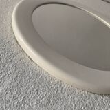 Syla round mirror from the 70s