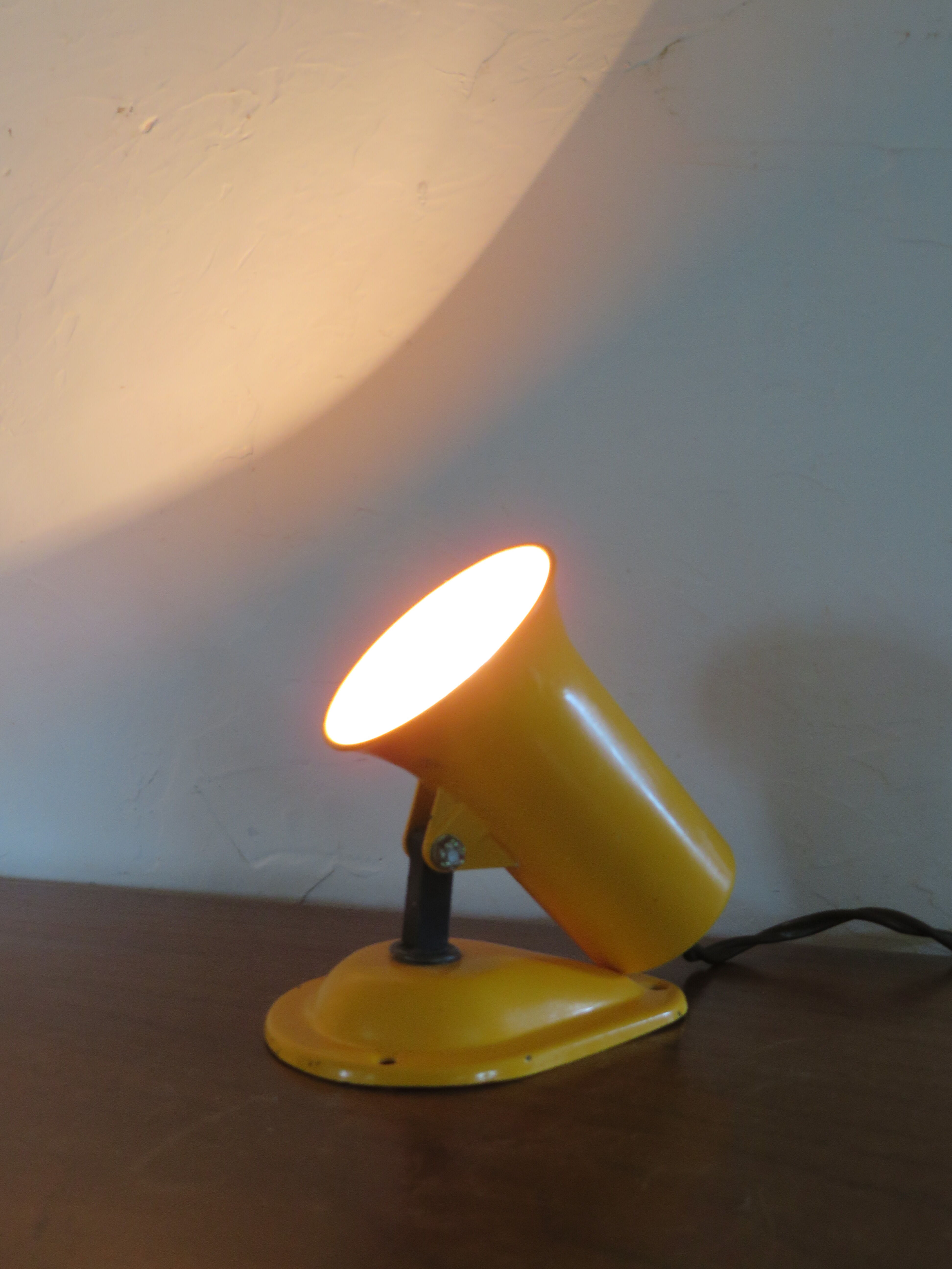 Vintage LITA wall light