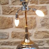 Lamp to lay 1970