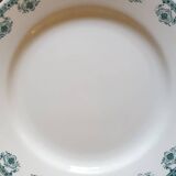 6 St Amand plates