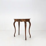 Antique folding table Ca.1900