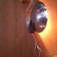 SOKA DISDEROT WALL LAMP FROM THE 80S (3 AVAILABLE)