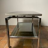 70' coffee table