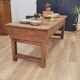 Table de ferme
