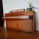 Piano Danois style Acrosonic par Baldwin