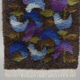 Rya rugs 180x100cm